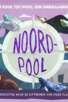 Noordpool/Zuidpool