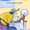 Wat eet de kok? | 9789048738083
