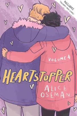 Heartstopper Volume 1