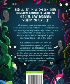 Alternative view of De grot