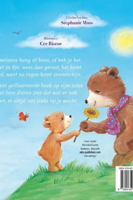 Na regen komt zonneschijn | 9789036641012