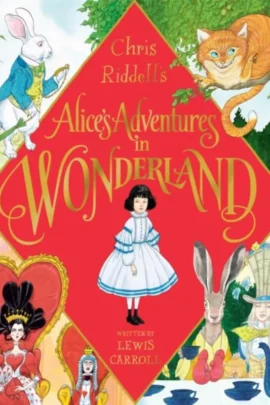 Alice's Adventures in Wonderland