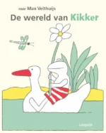 De wereld van Kikker | 9789025881030