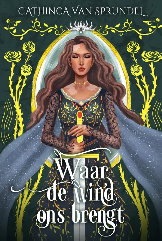 Rapunsel kinderboeken |