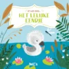Er was eens een gebroken hart | 9789403209395