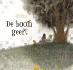 De boom geeft | 9789044831481
