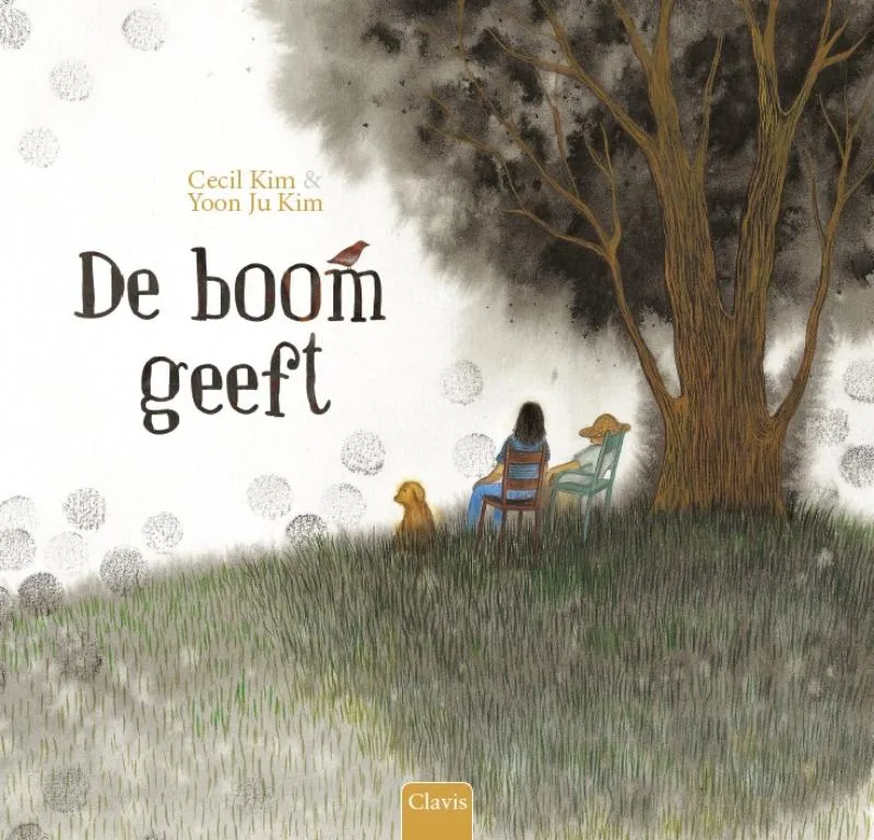De boom geeft | 9789044831931 De boom geeft