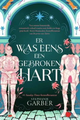 Er was eens een gebroken hart