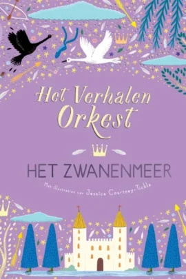 Het zwanenmeer