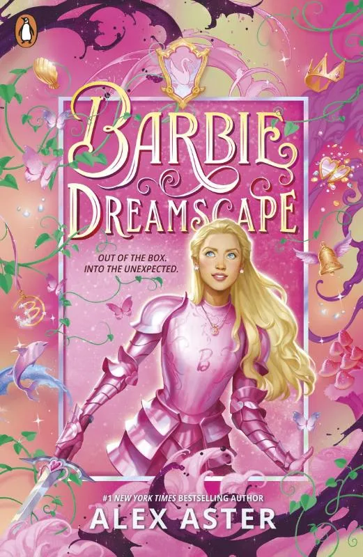 Dreamscape | 9780241851937 Dreamscape