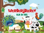 Boerderijdieren | 9789463543965