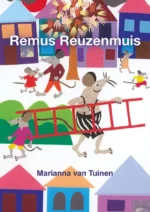 Remus Reuzenmuis | 9789463657754