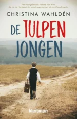 De tulpenjongen | 9789044839142