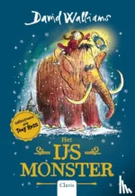 Het ijsmonster | 9789044835830