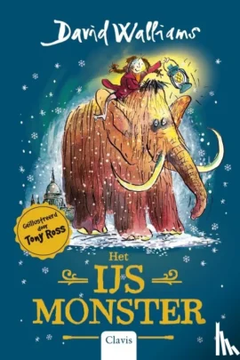 Het ijsmonster