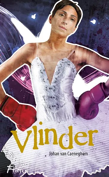 Vlinder | 9789086961825 Vlinder