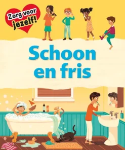 Schoon en fris