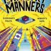 The ministry of manners | 9789493394612 The ministry of manners | 9789493394612