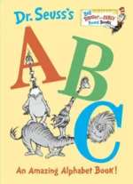 Dr. Seuss's ABC | 9780385735339 Dr. Seuss's ABC | 9780385735339
