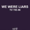 We Were Liars | 9781408897454