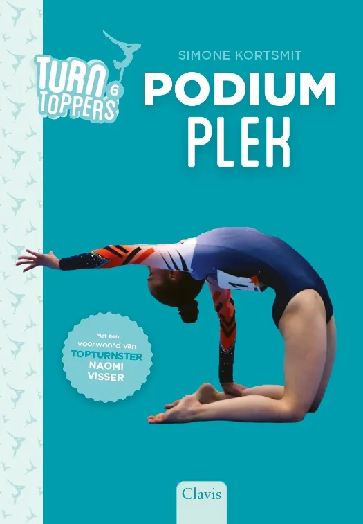Podiumplek | 9789044836905 Podiumplek