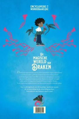 Alternative view of De magische wereld van draken