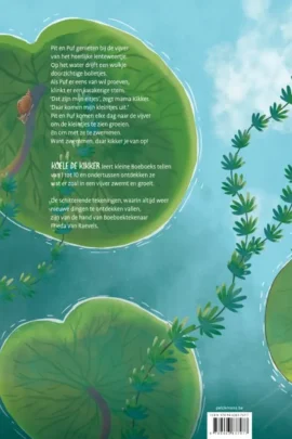 Koele de kikker | 9789463837477