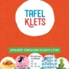 Tafelklets! | 9789081989381