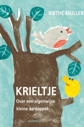 Krieltje