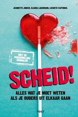 Scheid!