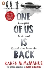 One of Us Is Back | 9780241562741