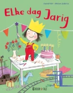 Elke dag jarig | 9789493274051