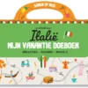 Italie | 9789464756548 Italie | 9789464756548
