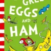 Green Eggs and Ham | 9789464391251