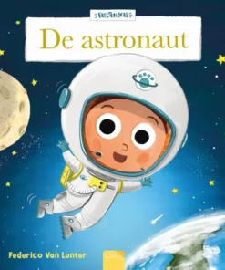 De astronaut