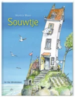 Souwtje | 9789051168334 Souwtje | 9789051168334