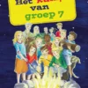Het kamp van groep 7 | 9789087184728