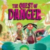 The Quest of Danger | 9781665935845 The Quest of Danger | 9781665935845