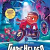 Game Helden tegen de robots | 9789401481335