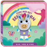 Zoek mee met Eenhoorn | 9789464087635 Zoek mee met Eenhoorn | 9789464087635