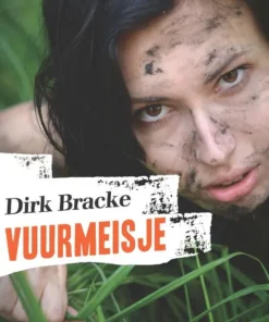 Vuurmeisje
