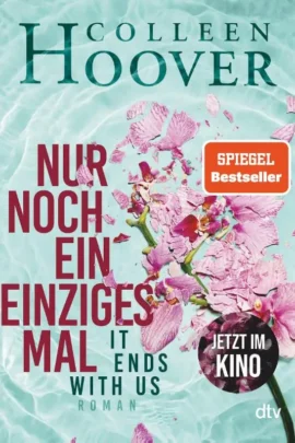 Nur noch ein einziges Mal