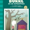 Borre en de kipnappers | 9789089221148