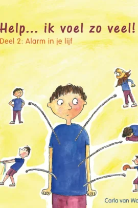 Help… ik voel zoveel! 2