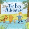 The Big Adventure | 9781405289092