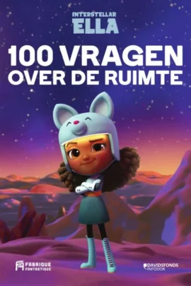 Welkom in de ruimte!