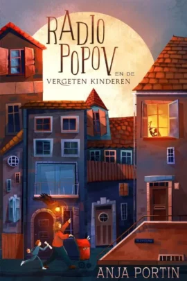 Radio Popov en de vergeten kinderen