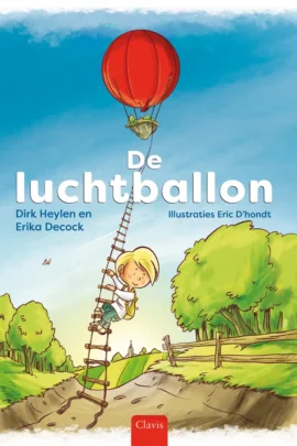 De luchtballon
