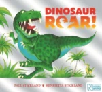 Dinosaur Roar! | 9781509881963