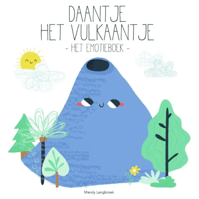 Het EmotieBoek